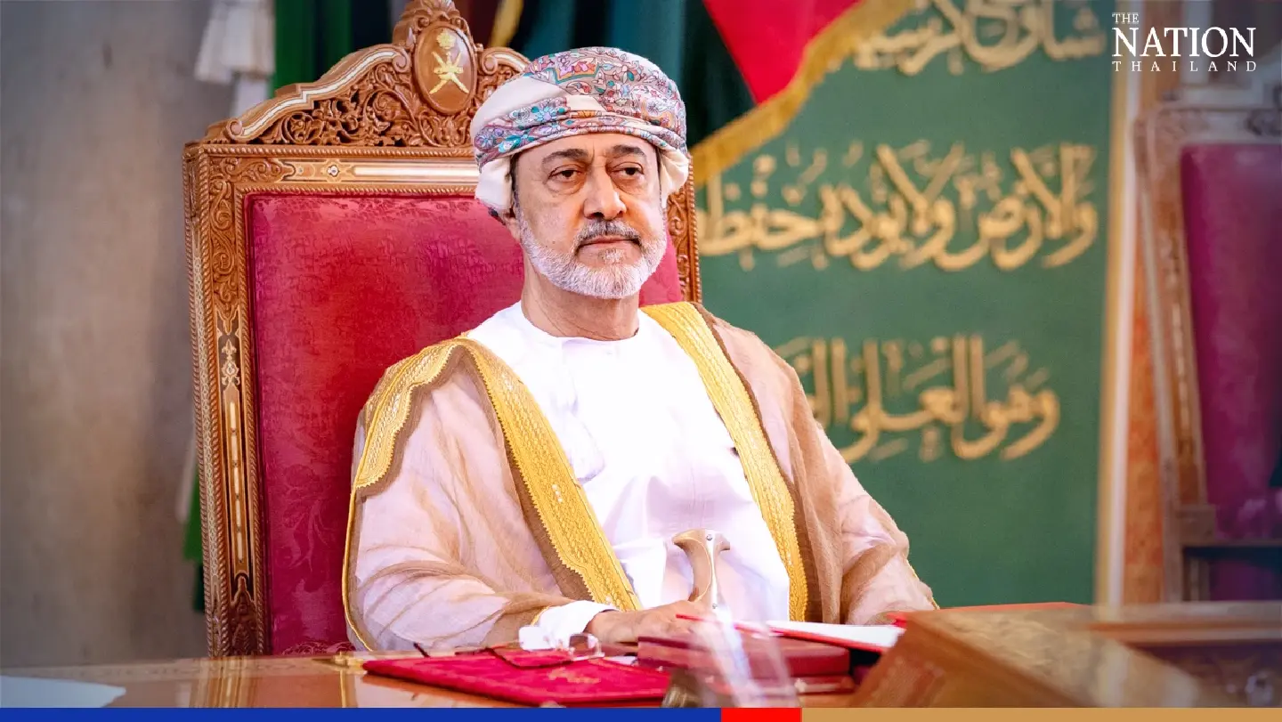 Oman marks the 52nd National Day