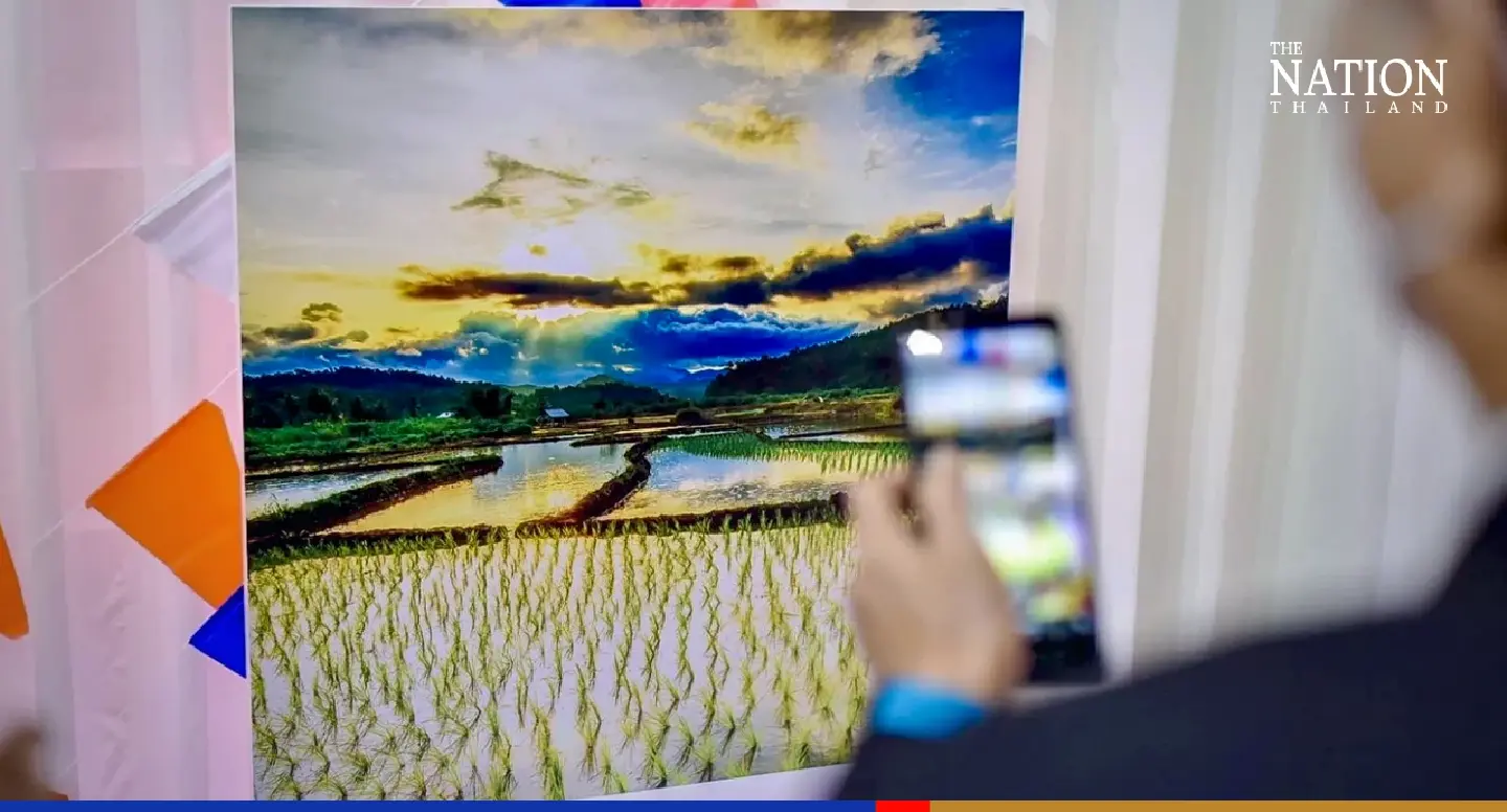 Meta Thailand helps travellers experience various cultures via augmented reality