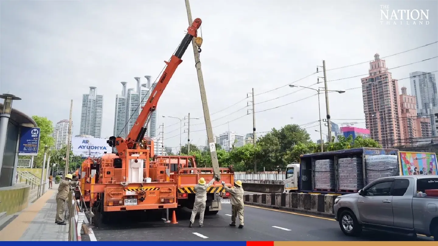 Apec's biggest social media hits? Hun Sen’s Covid and banner typo