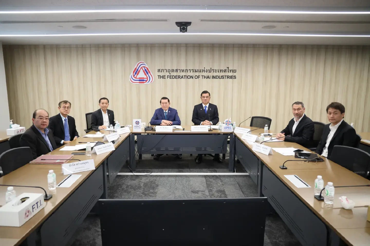FTI wants government to continue stimulus packages amid fragile economic situation FTI wants government to continue stimulus packages amid fragile economic situation