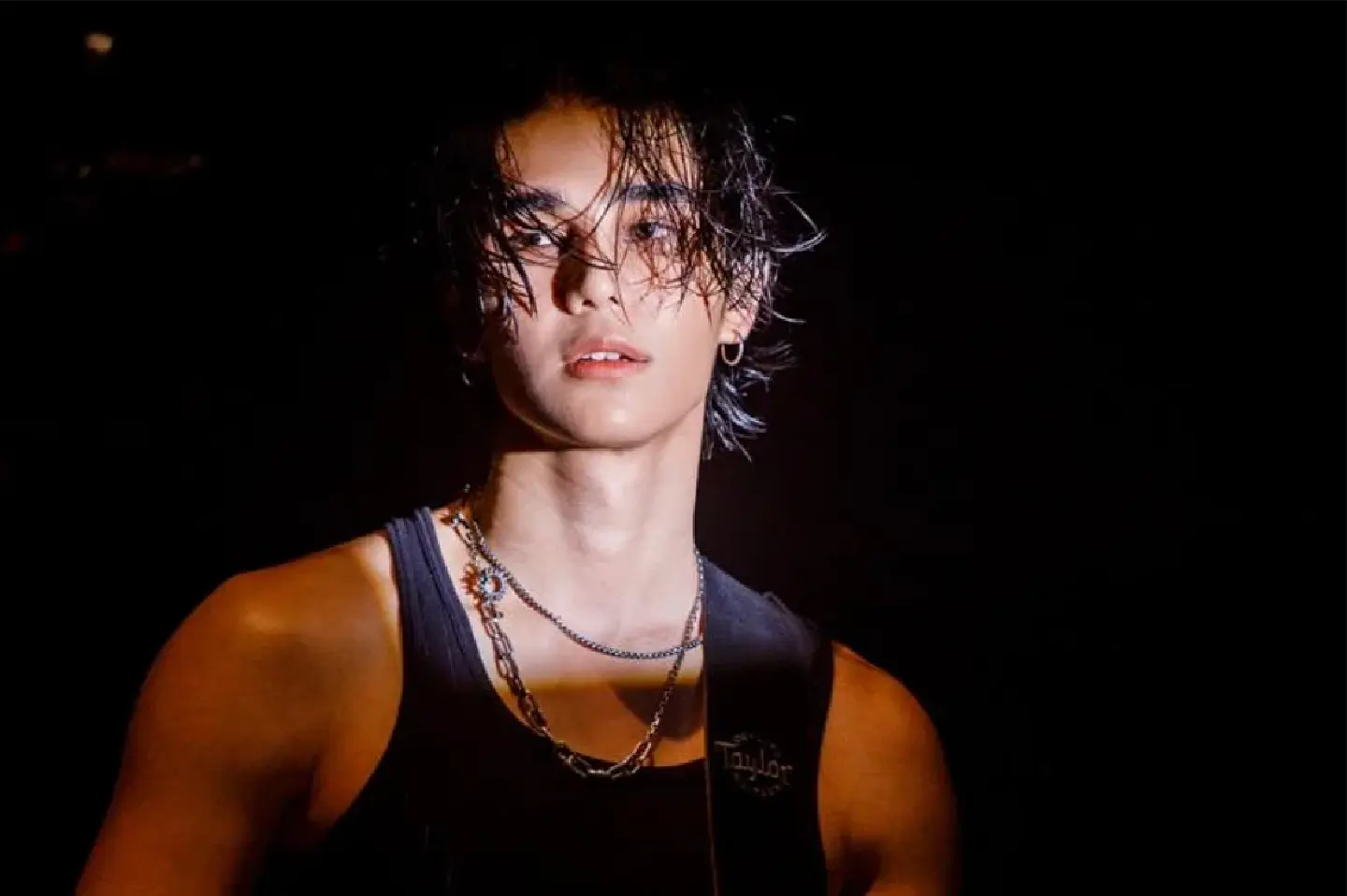 Thai singer and KinnPorsche star Jeff Satur to hold February concert in Singapore