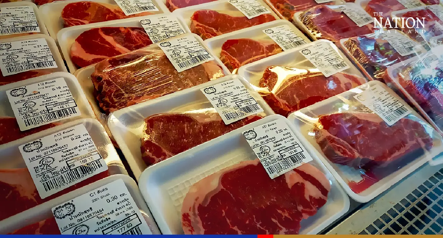 Steaks high for prime Thai beef on Apec leaders’ menu Steaks high for prime Thai beef on Apec leaders’ menu