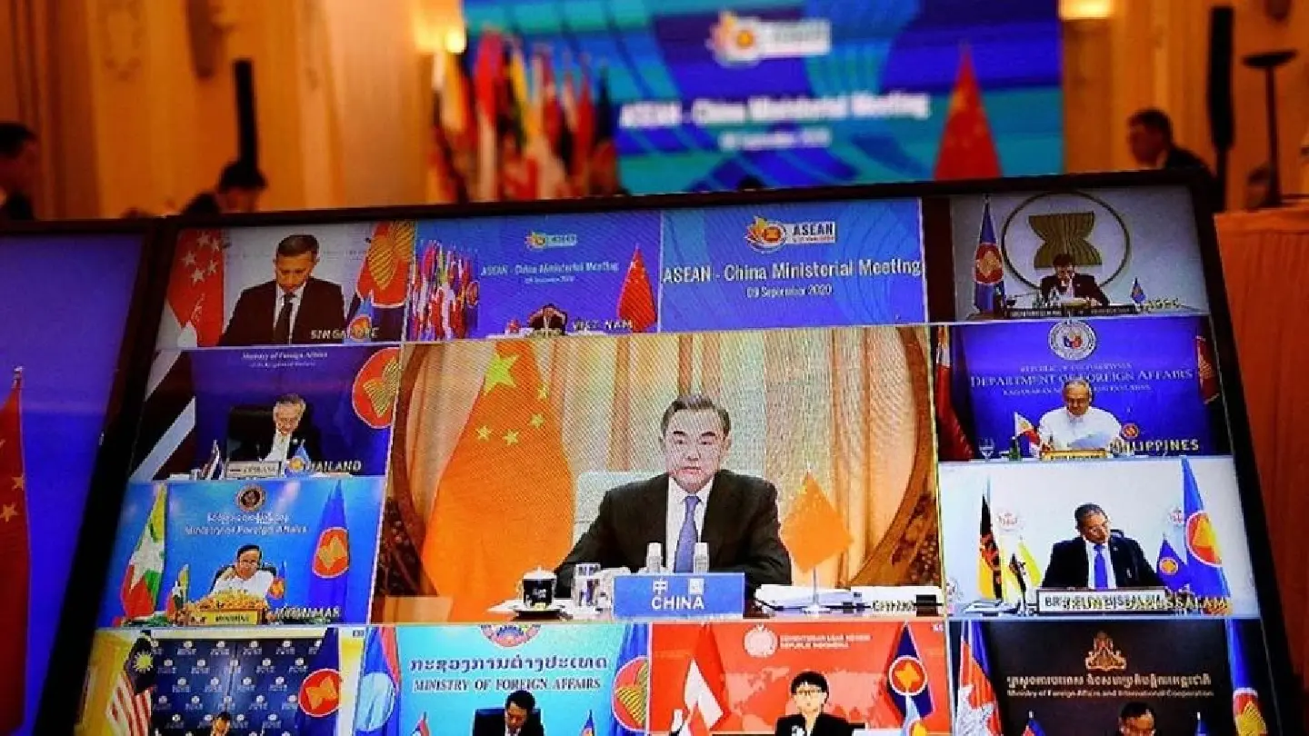 Asean populace does not fully trust China: survey