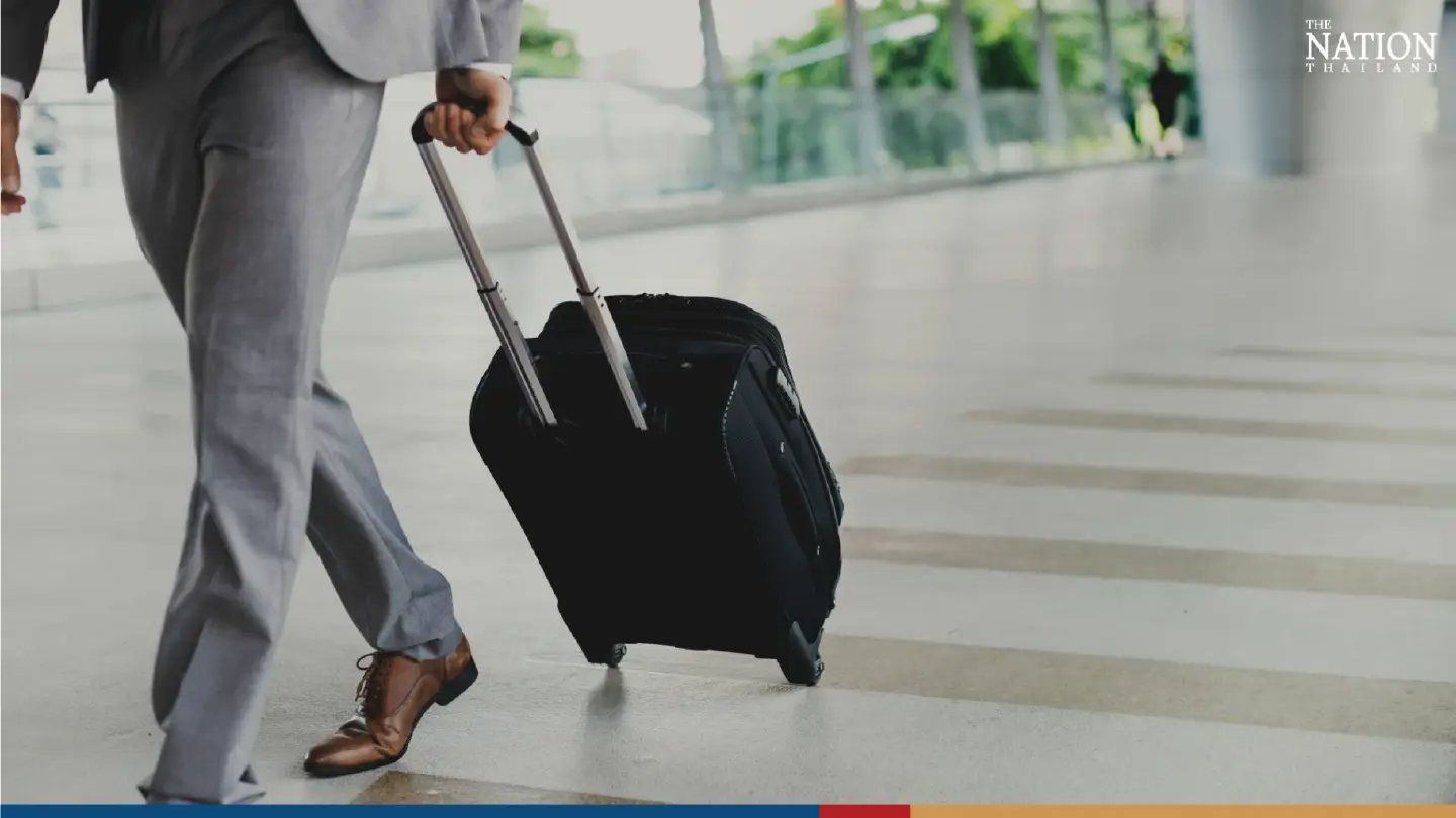 Future business travel: From a frequent flyer's viewpoint