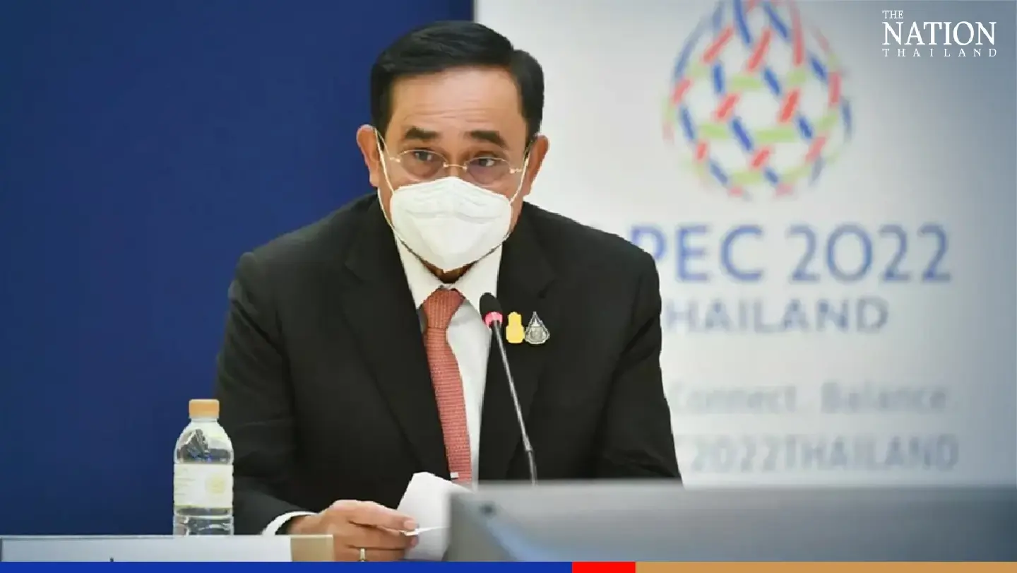 Key Apec meetings, pacts expected to boost Thai economic growth: Foreign Ministry Key Apec meetings, pacts expected to boost Thai economic growth: Foreign Ministry