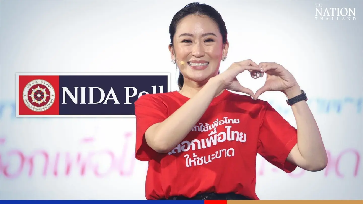 Majority of Northerners want Thaksin’s daughter as next PM: survey