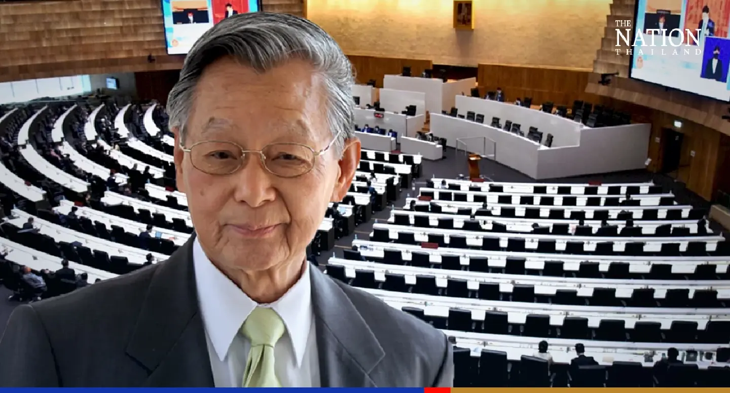 Overwhelming House backing for motion asking Cabinet to hold referendum on charter amendments