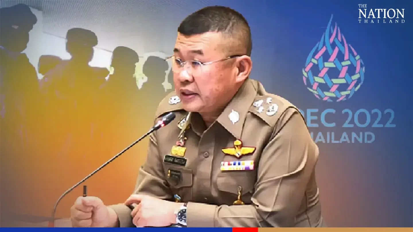 Bangkok to close roads, park and subway station around Apec summit