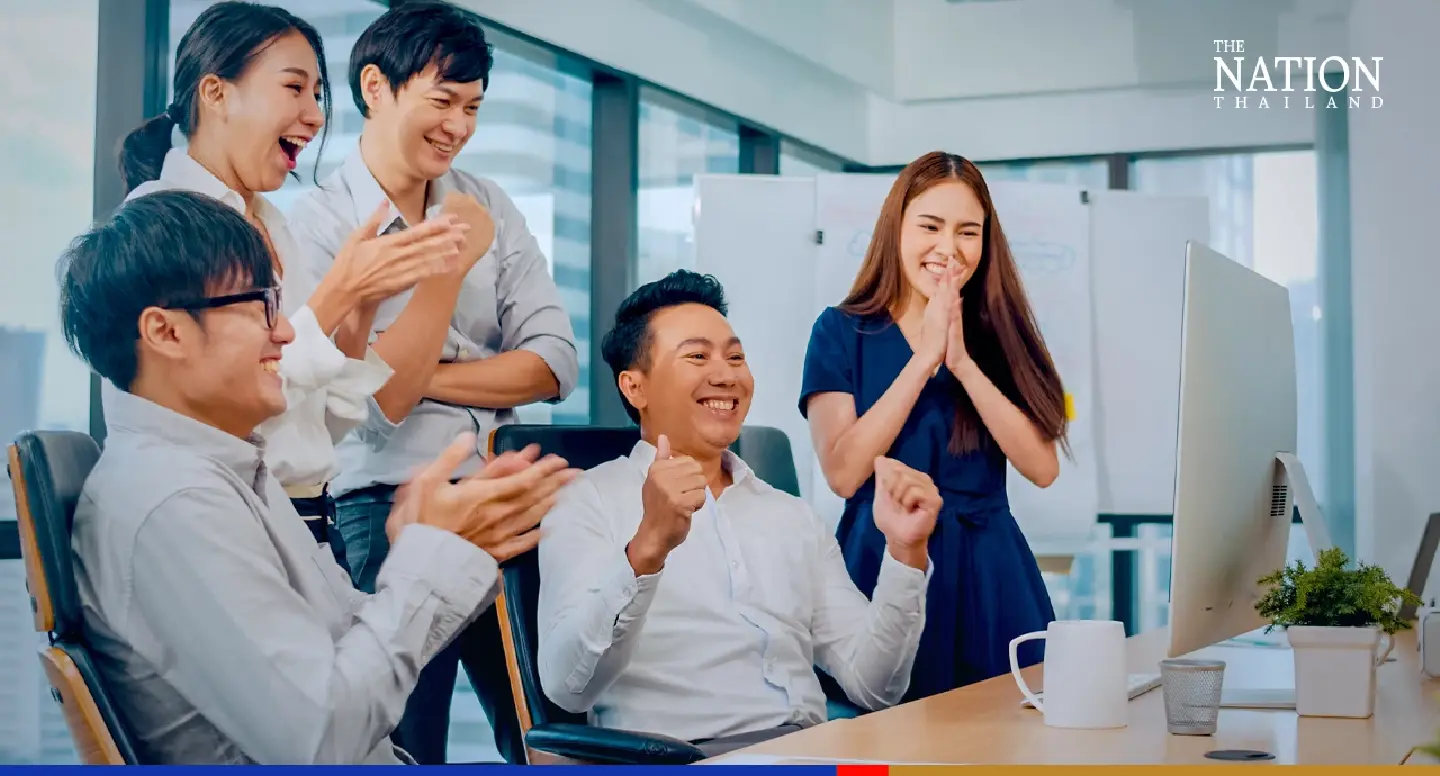 Average 4.5% salary hike expected for Thai staffers for next two years: Mercer survey Average 4.5% salary hike expected for Thai staffers for next two years: Mercer survey