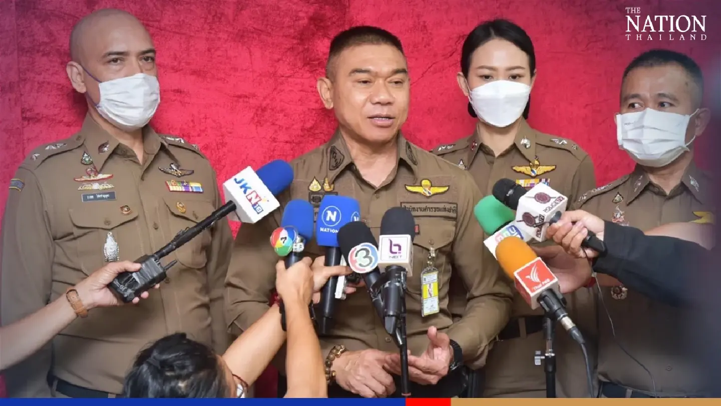 Thai police nab 653 on Saturday for World Cup gambling