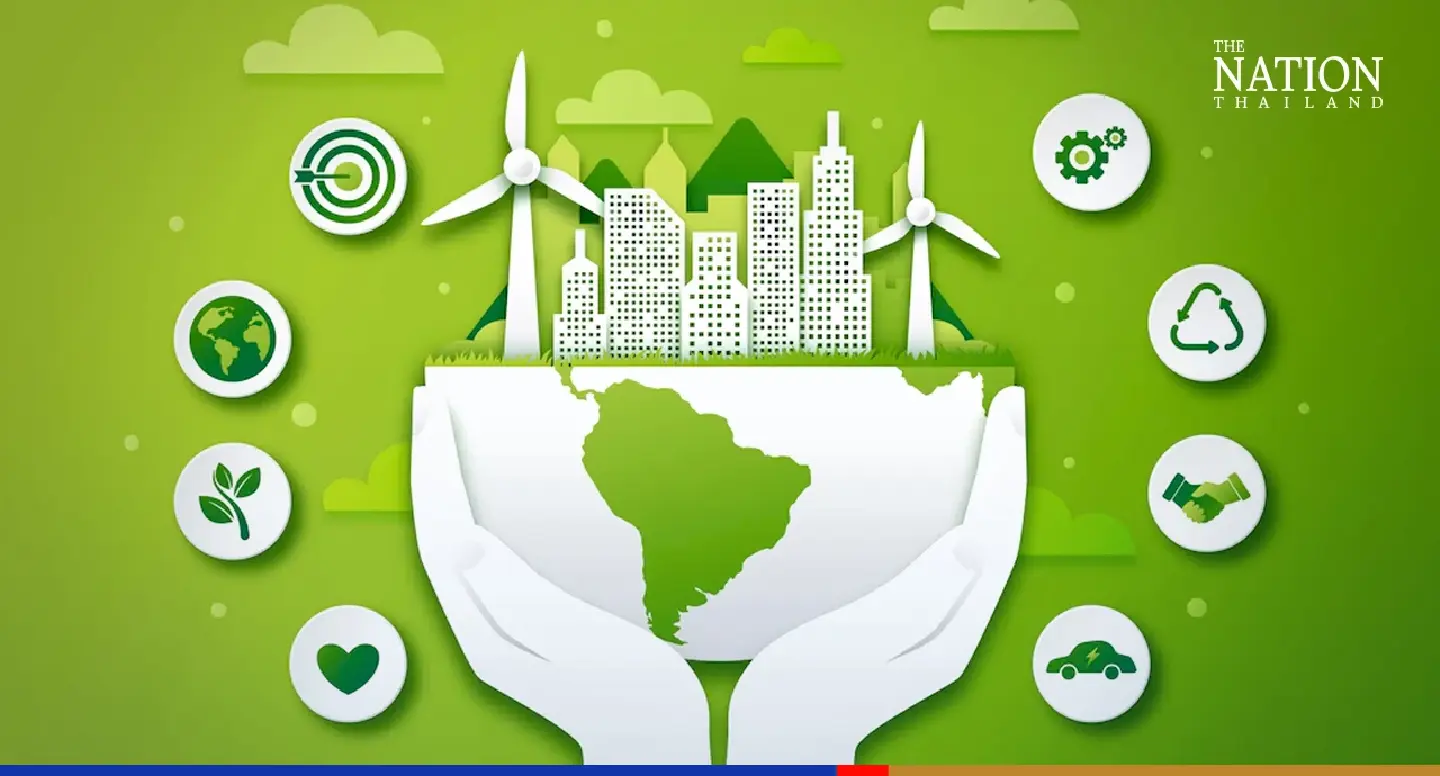 Thai companies prioritising ESG to attract foreign investors: Deloitte survey