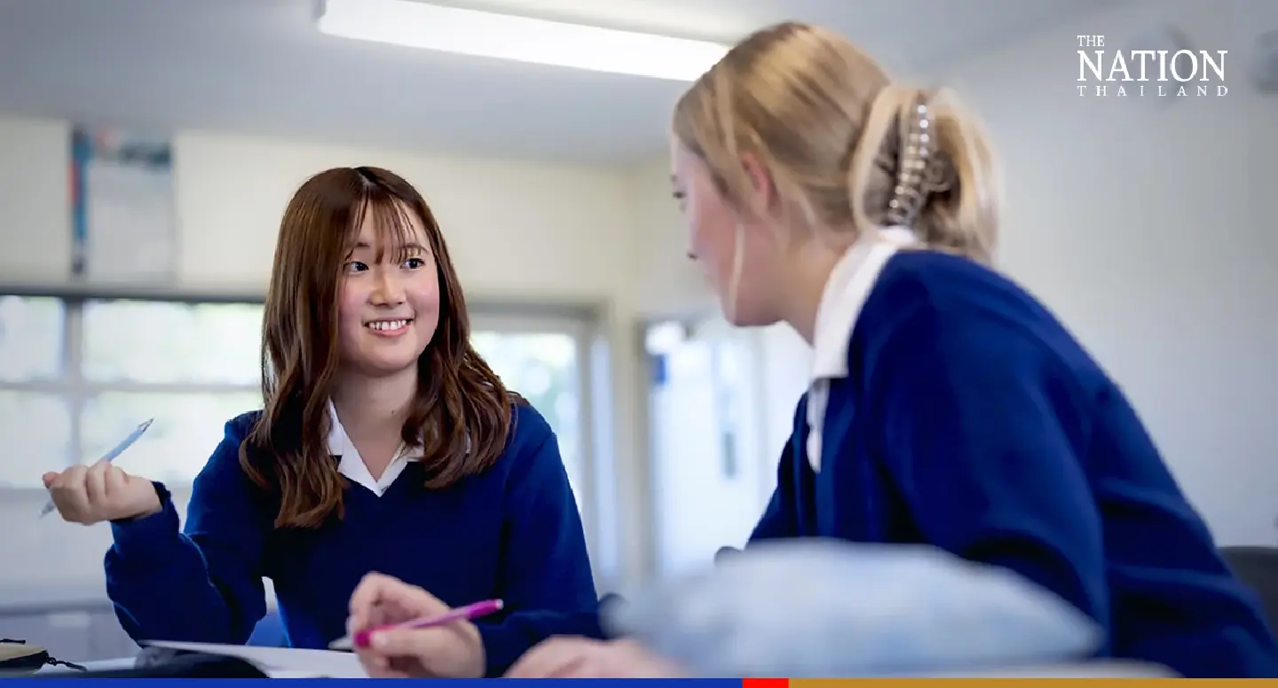 THB2 million scholarships on offer at New Zealand Education Fair