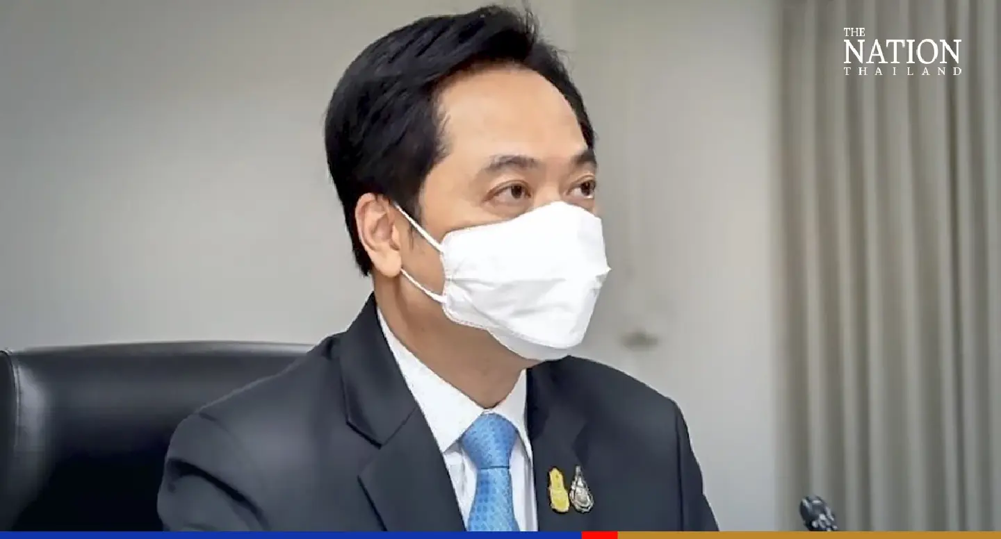 Prayut to cap week of bilateral Apec meets with Xi, Harris talks