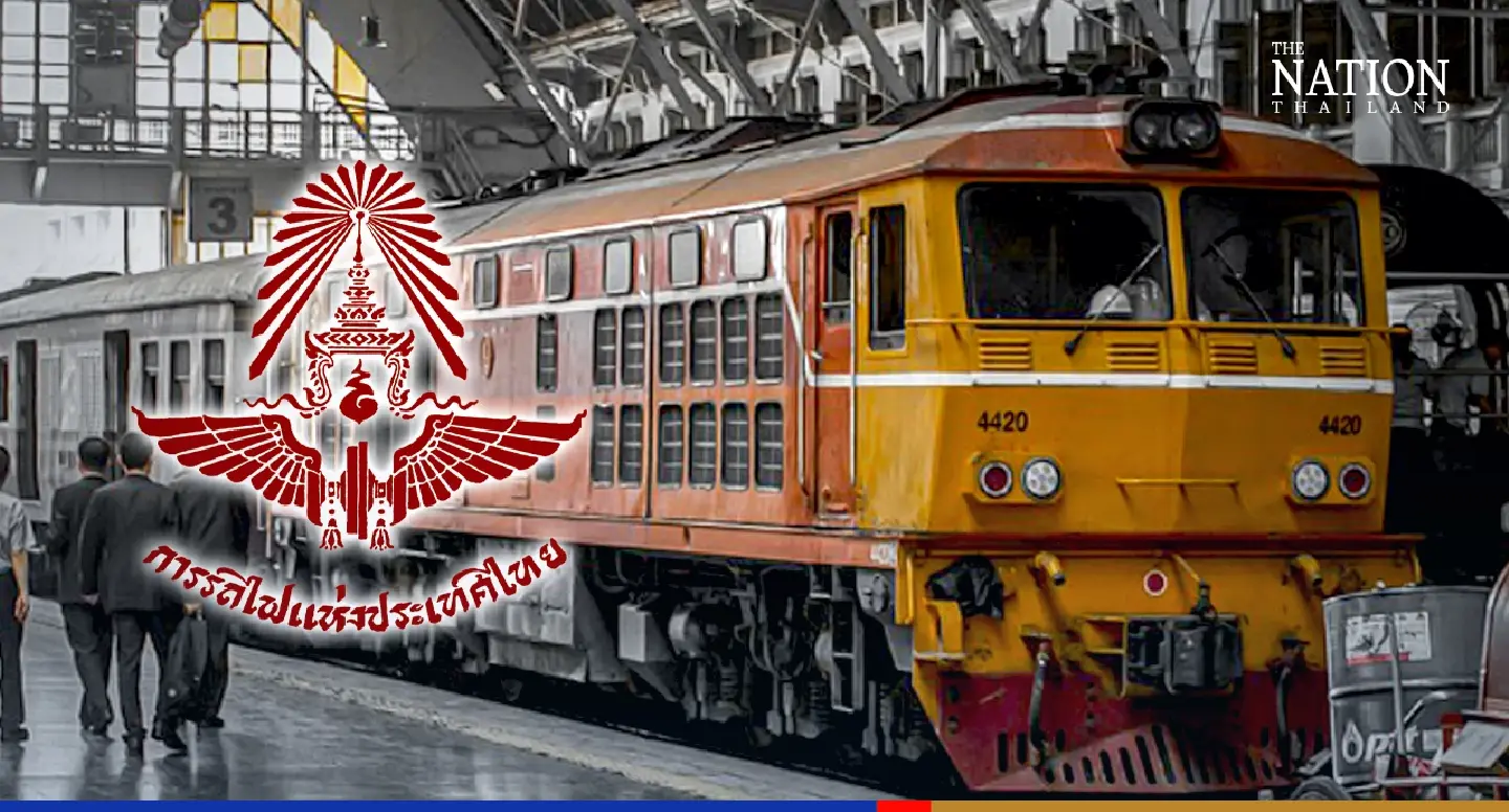 Long-distance trains switch from Bangkok’s Hua Lamphong to Bang Sue in Jan