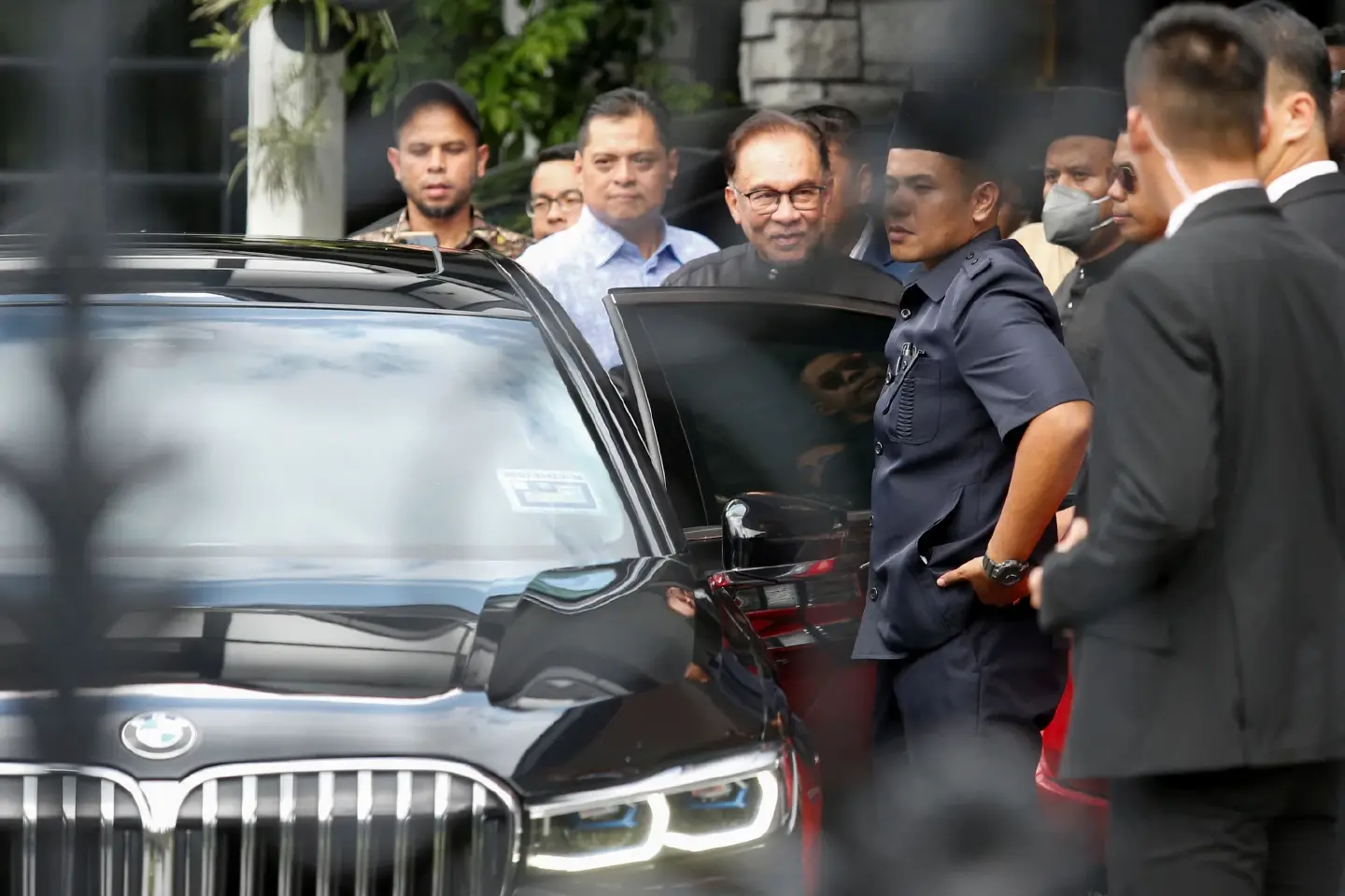 Anwar Ibrahim’s long journey to become Malaysia’s PM Anwar Ibrahim’s long journey to become Malaysia’s PM