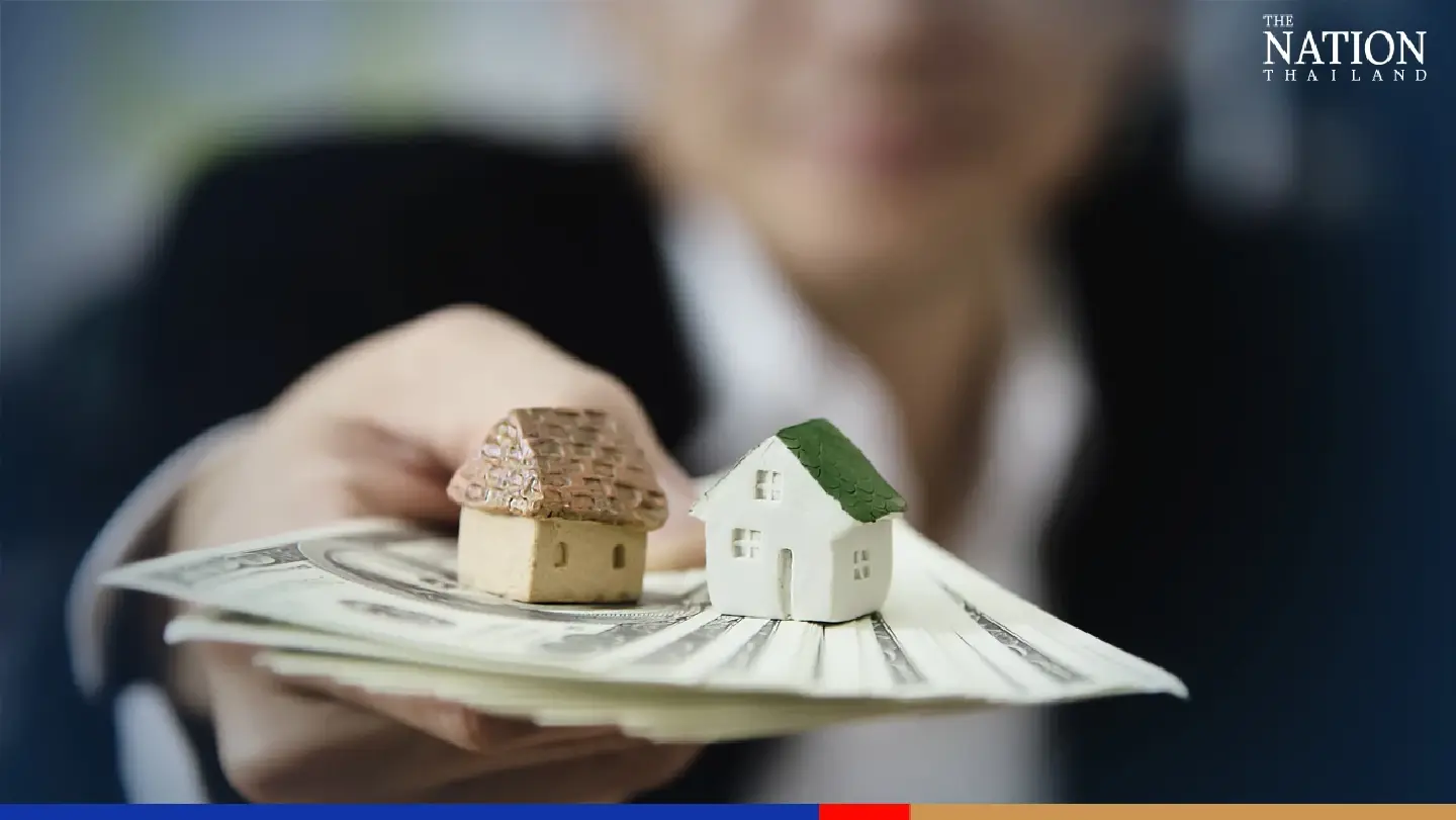 Base price will stop foreigners using proxies to grab Thai land: TREA