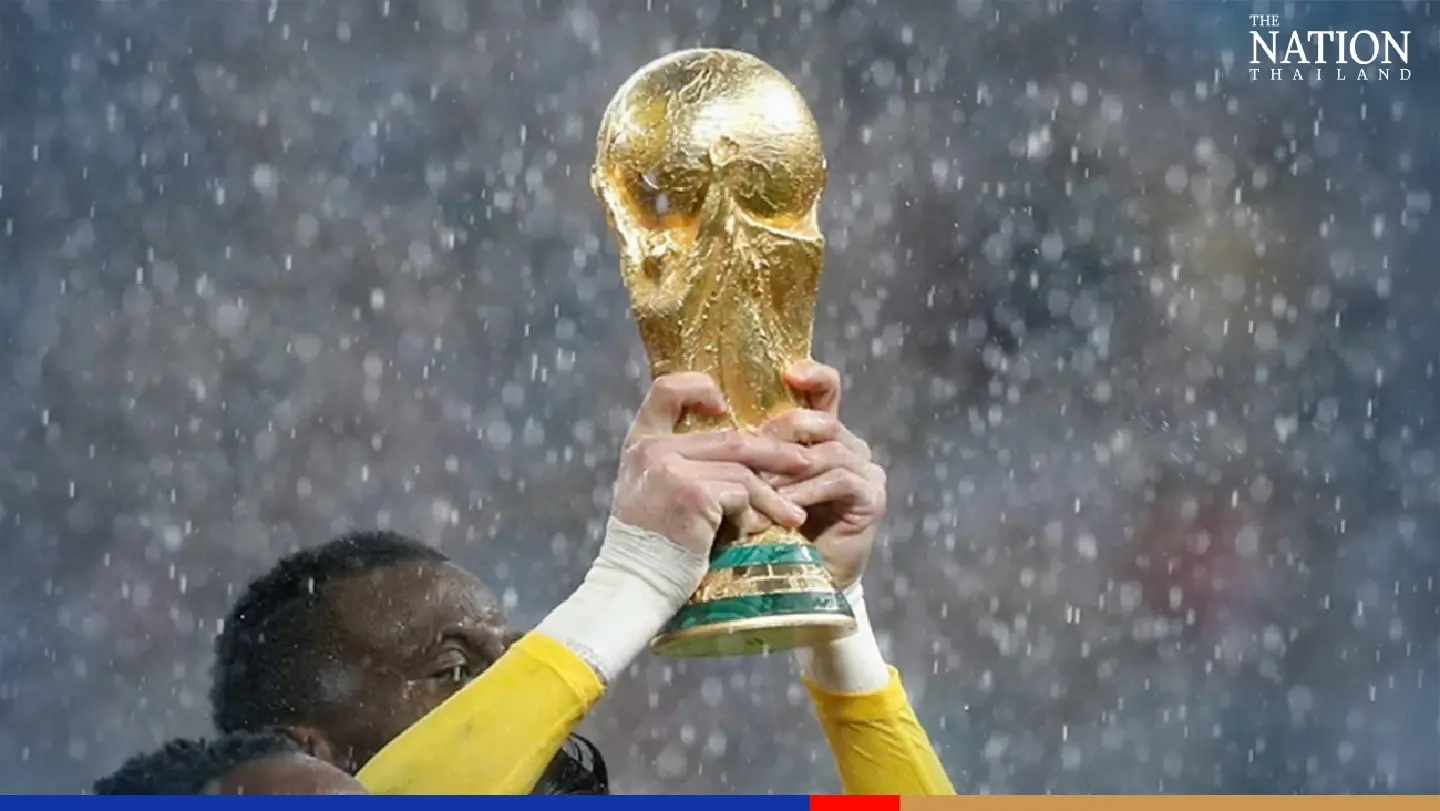 Thailand to rethink ‘must have’ rule after World Cup broadcast chaos Thailand to rethink ‘must have’ rule after World Cup broadcast chaos