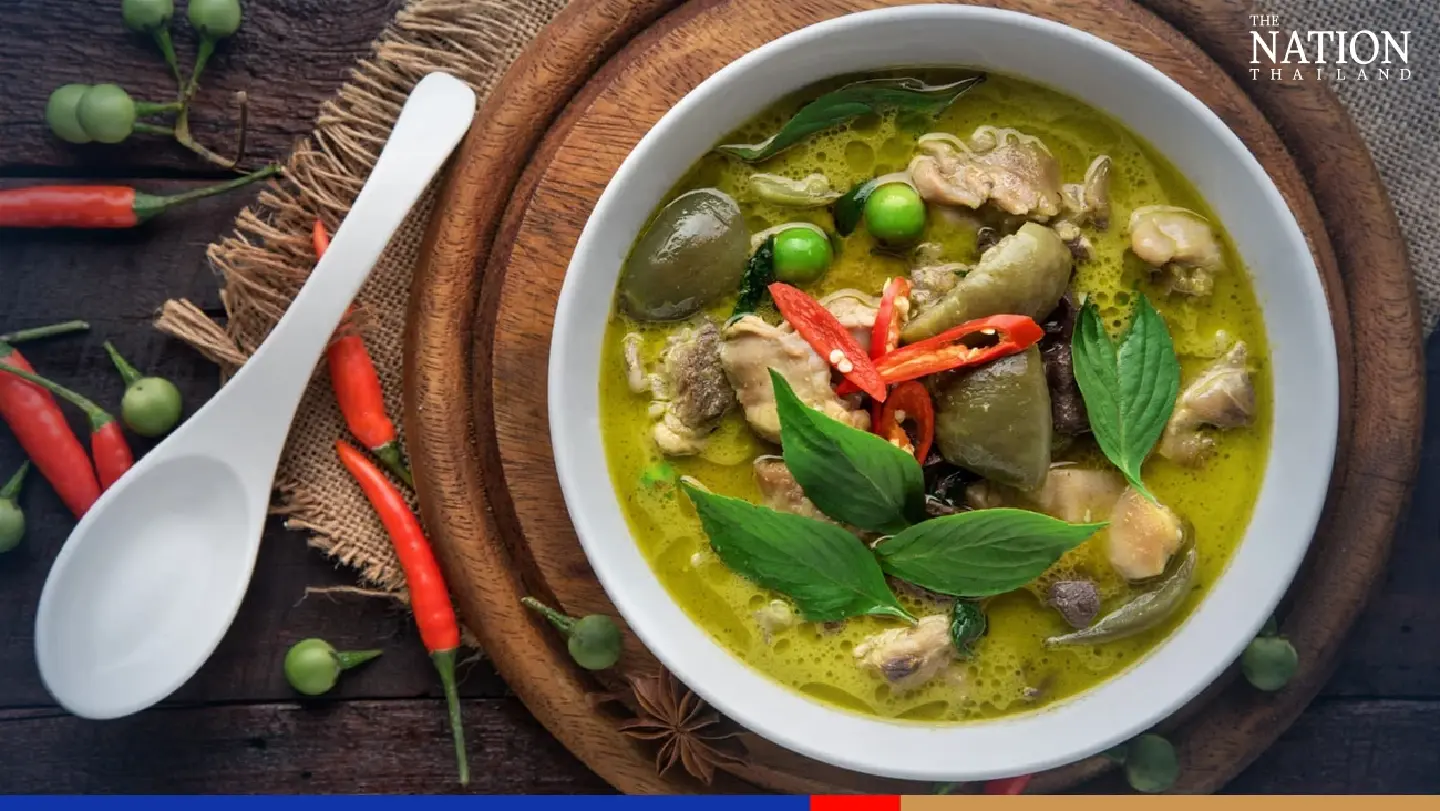 Tom yum or somtam? Which do you think is most Thai?