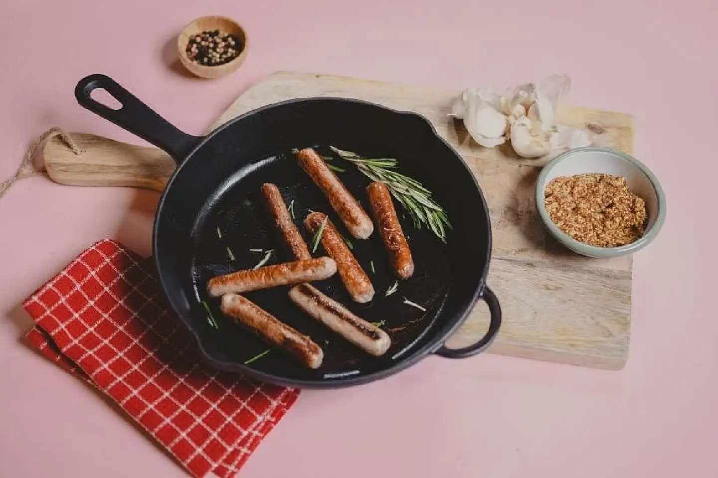 World’s first hybrid meat innovation centre to open in S’pore next year