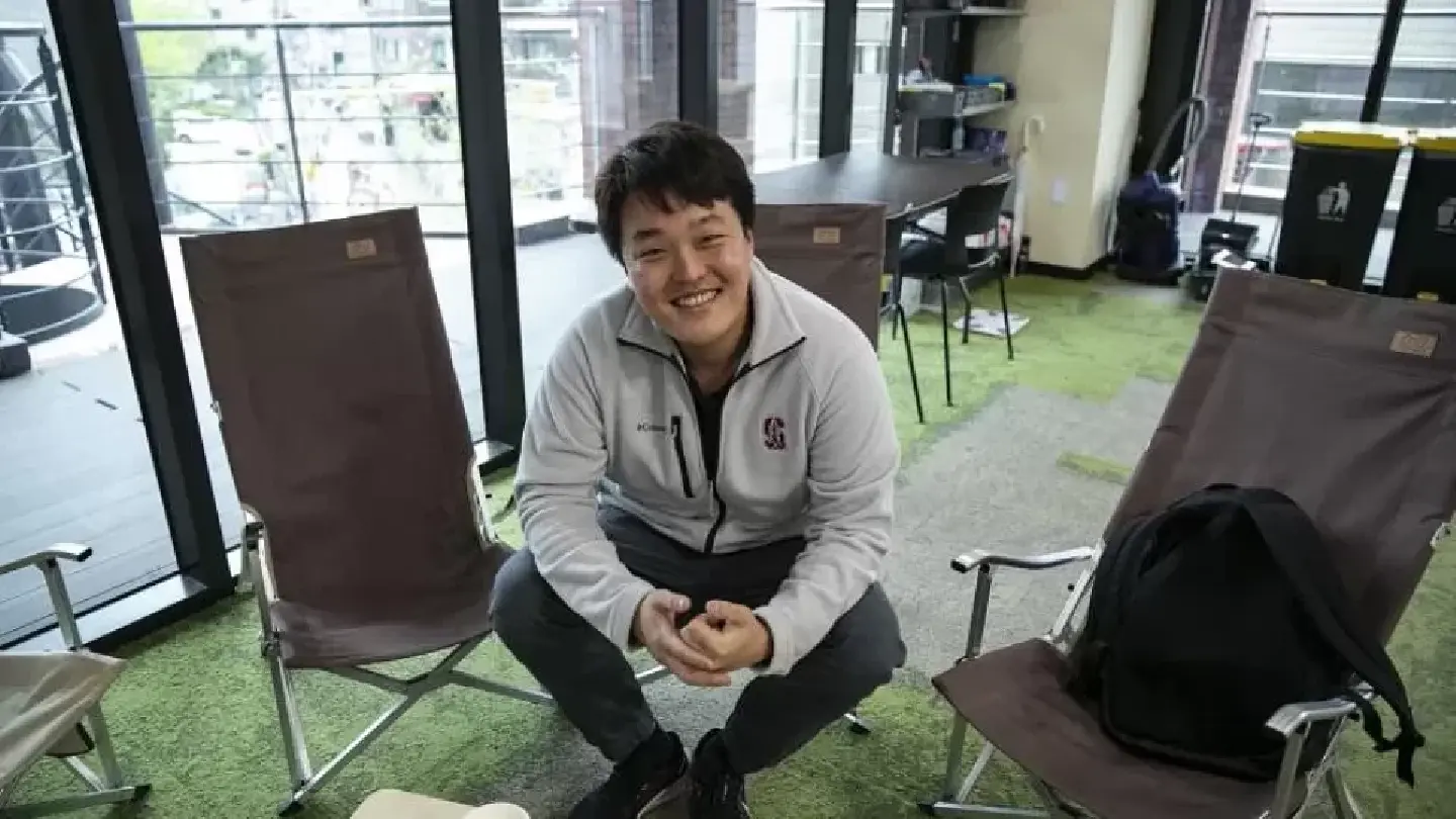 Terra co-founder Do Kwon faces $79.8m lawsuit in Singapore after crypto crash Terra co-founder Do Kwon faces $79.8m lawsuit in Singapore after crypto crash