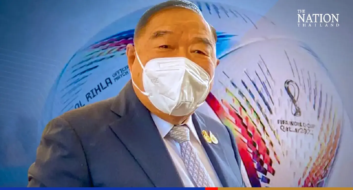 Funds to secure World Cup football broadcast rights to come from NBTC budget