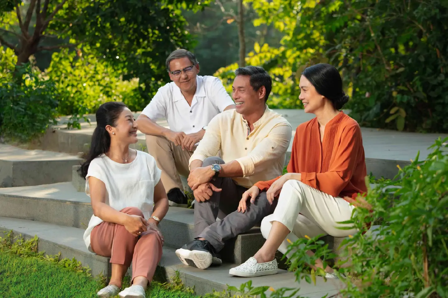 The Aspen Tree and PIM launch training for residential care of older adults