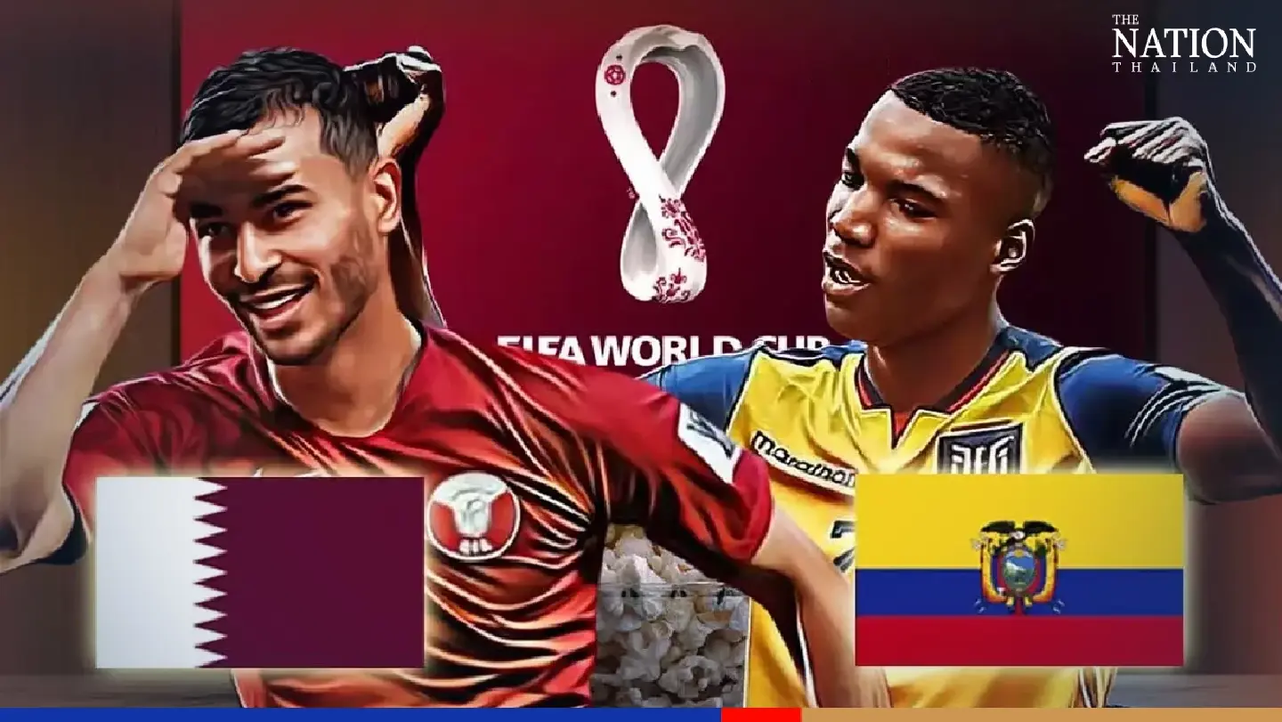 One day to kick-off – but still no Thai TV World Cup schedule One day to kick-off – but still no Thai TV World Cup schedule