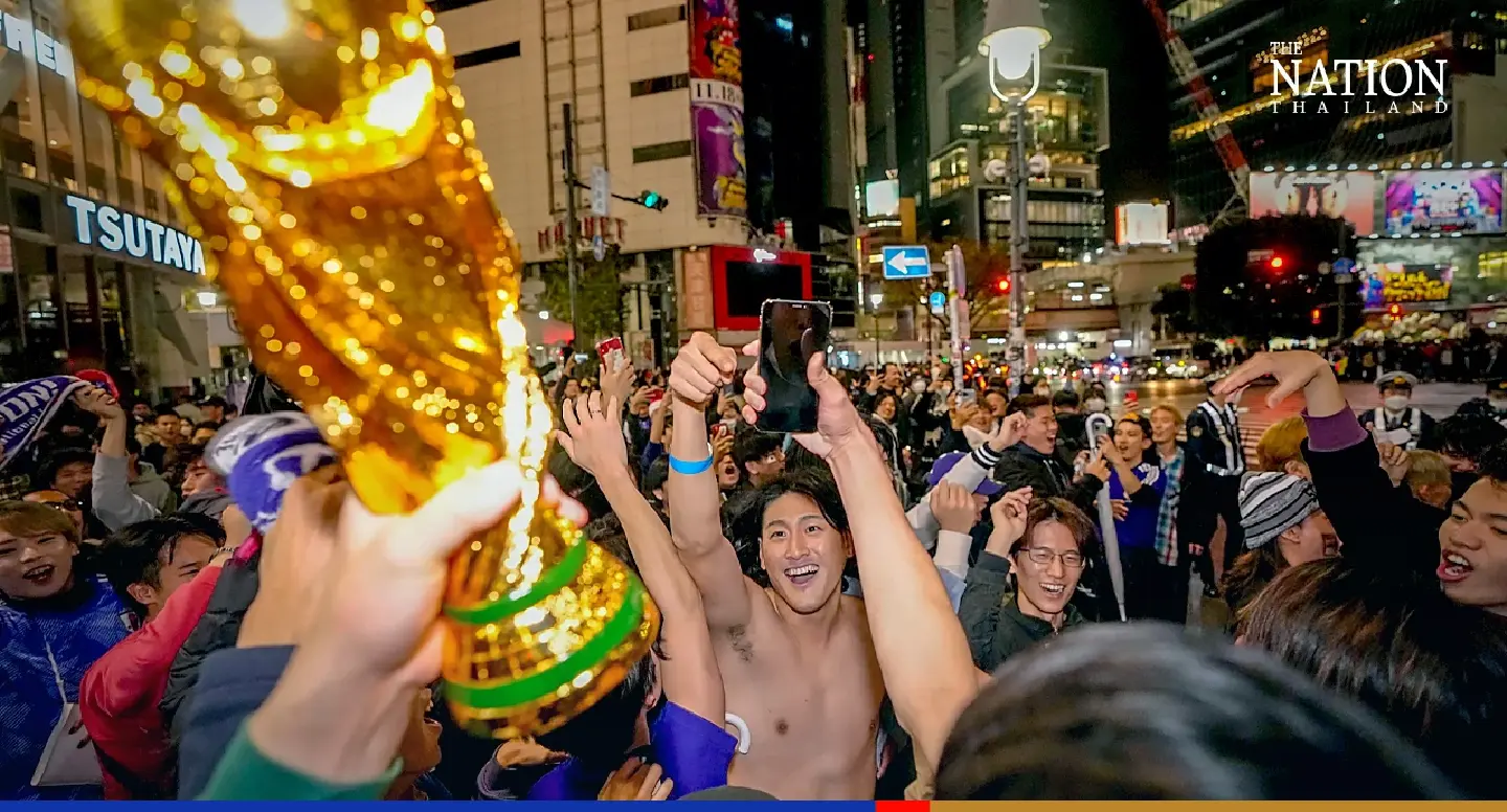 Explainer: The JFA Pledge for 2050 — Japan’s road map to winning the World Cup