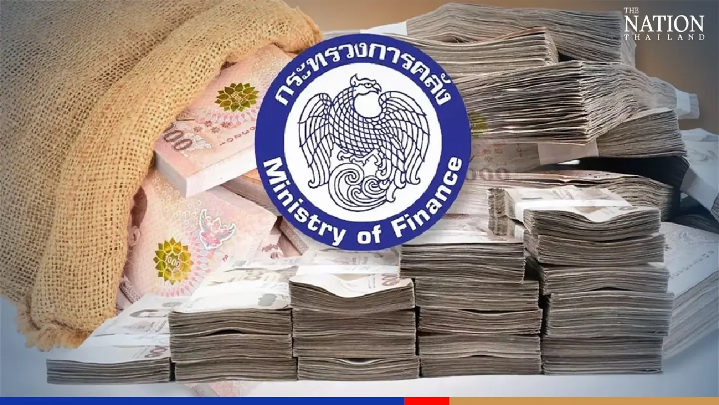 Thai govt revenue in FY2022 exceeds target as economy rebounds Thai govt revenue in FY2022 exceeds target as economy rebounds