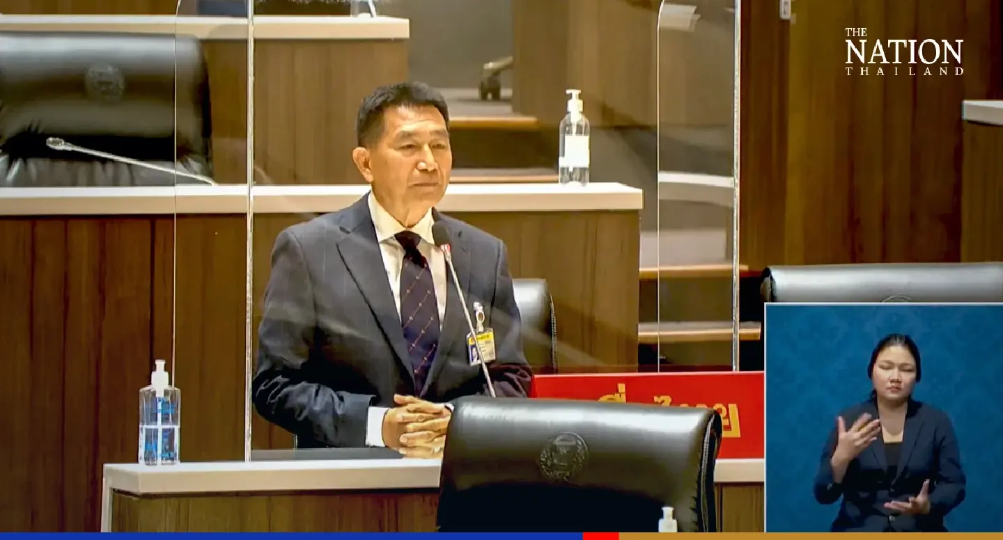 Thailand’s House collapses for 21st time over lack of quorum