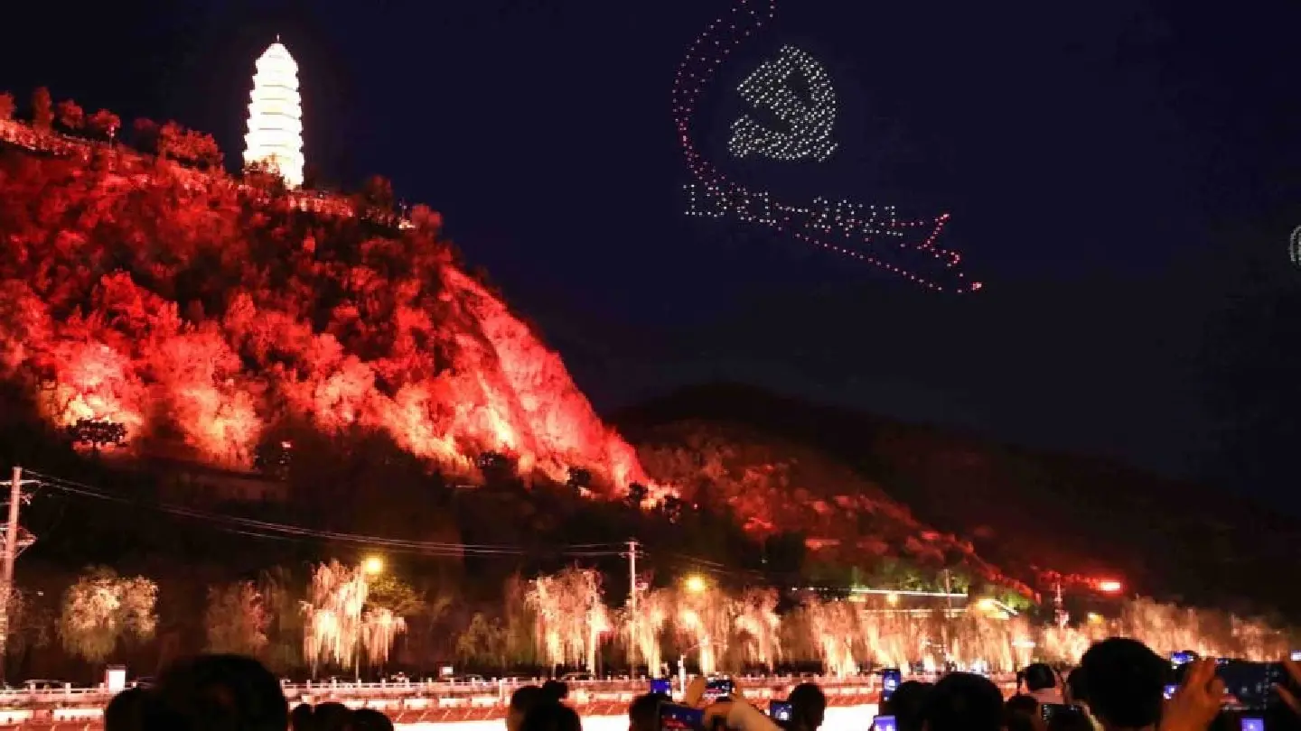 Popularity of Red tourism jumps among Chinese youth