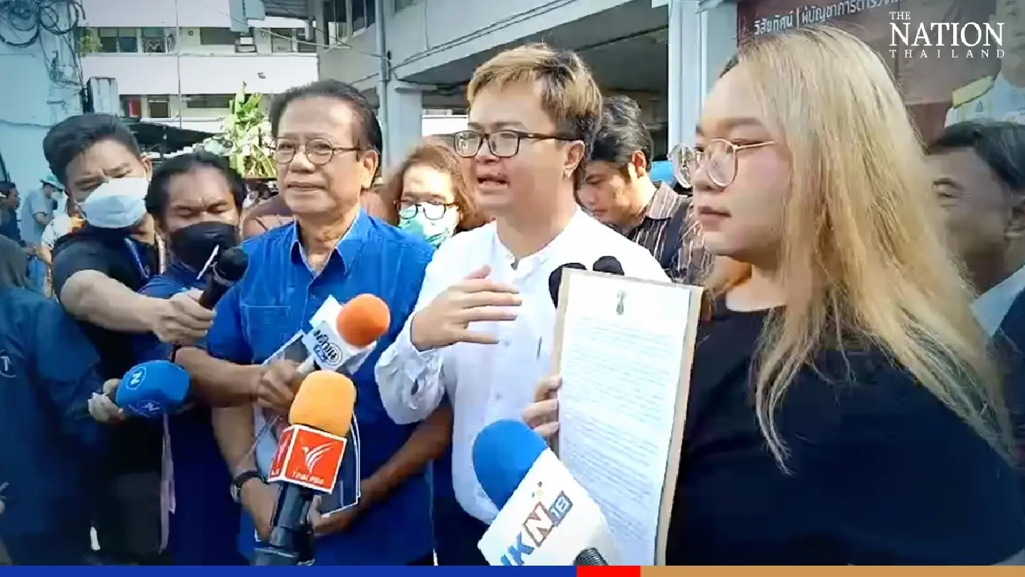 Arnon threatens police with legal action over assault on protesters