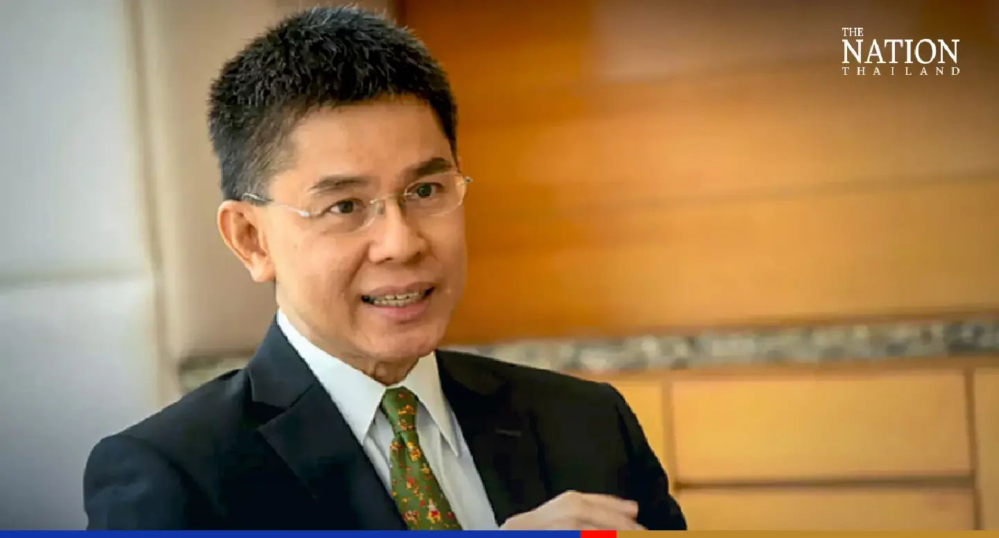 3 takeaways from Xi’s Apec speech – and a warning for Thailand 3 takeaways from Xi’s Apec speech – and a warning for Thailand