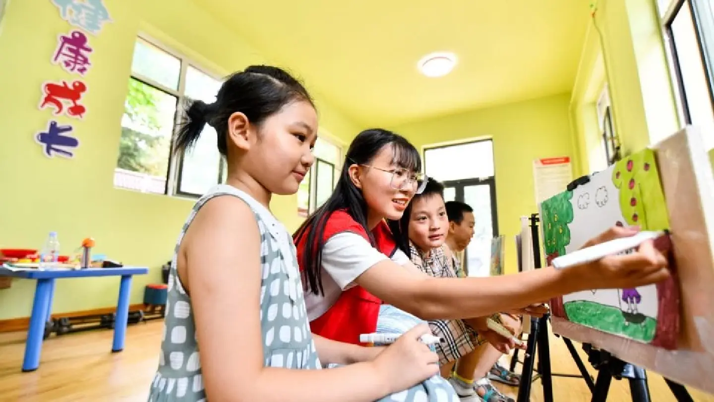 Teachers accused of child assault face lifetime ban in China
