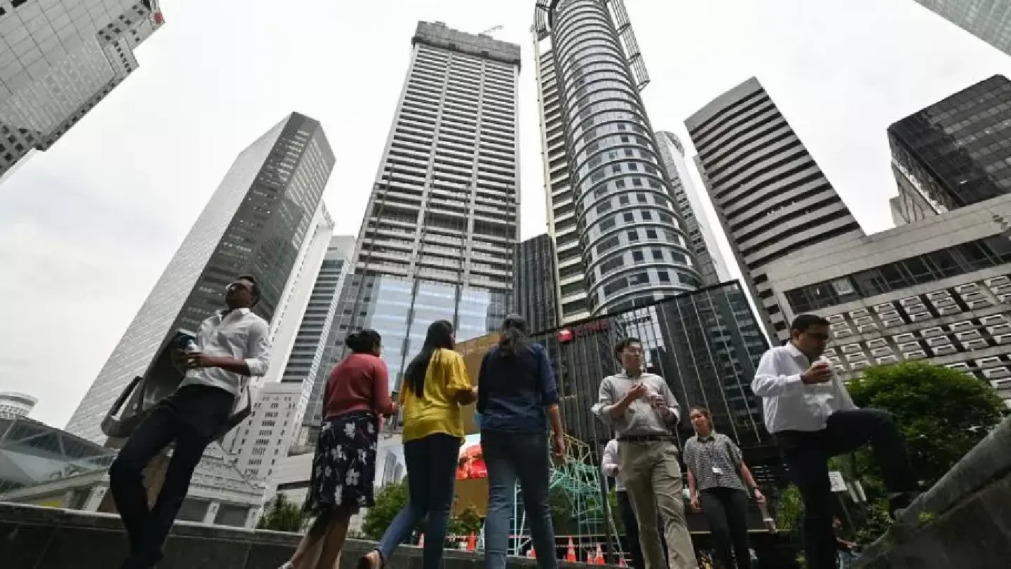 Singapore ranks No 2 globally for attracting best talent, only Asian nation in top 20