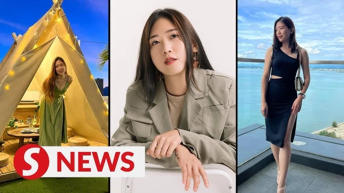 Female Malaysian fishmonger has social media hooked Female Malaysian fishmonger has social media hooked