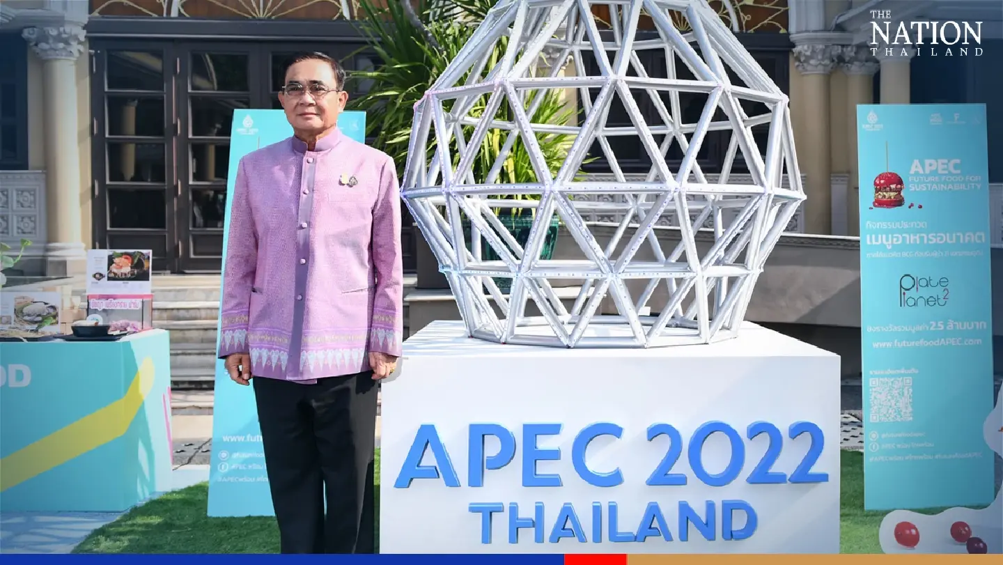 PM denies rumours of Parliament dissolution after Apec Summit PM denies rumours of Parliament dissolution after Apec Summit