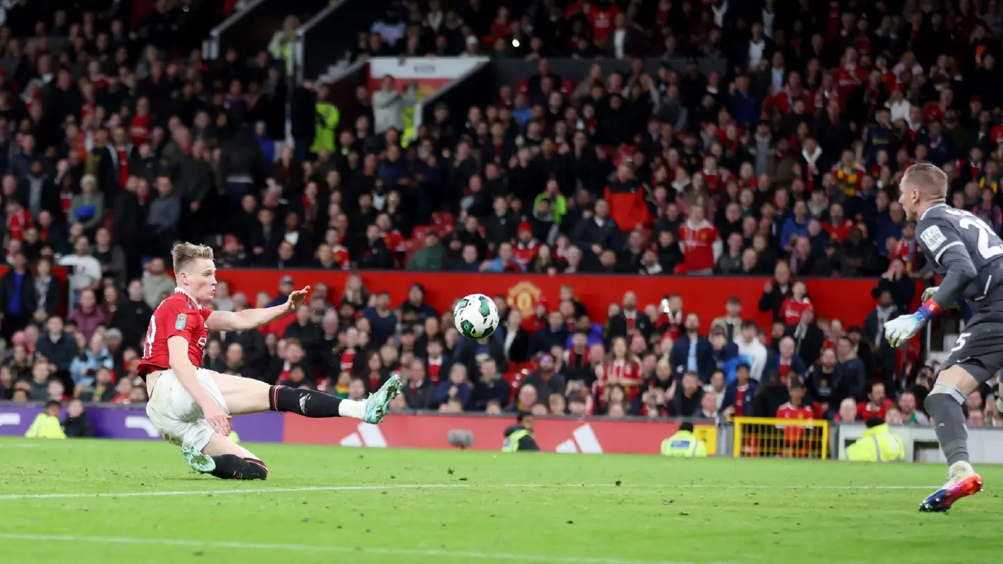 Man Utd survive Villa scare to reach League Cup last 16 Man Utd survive Villa scare to reach League Cup last 16