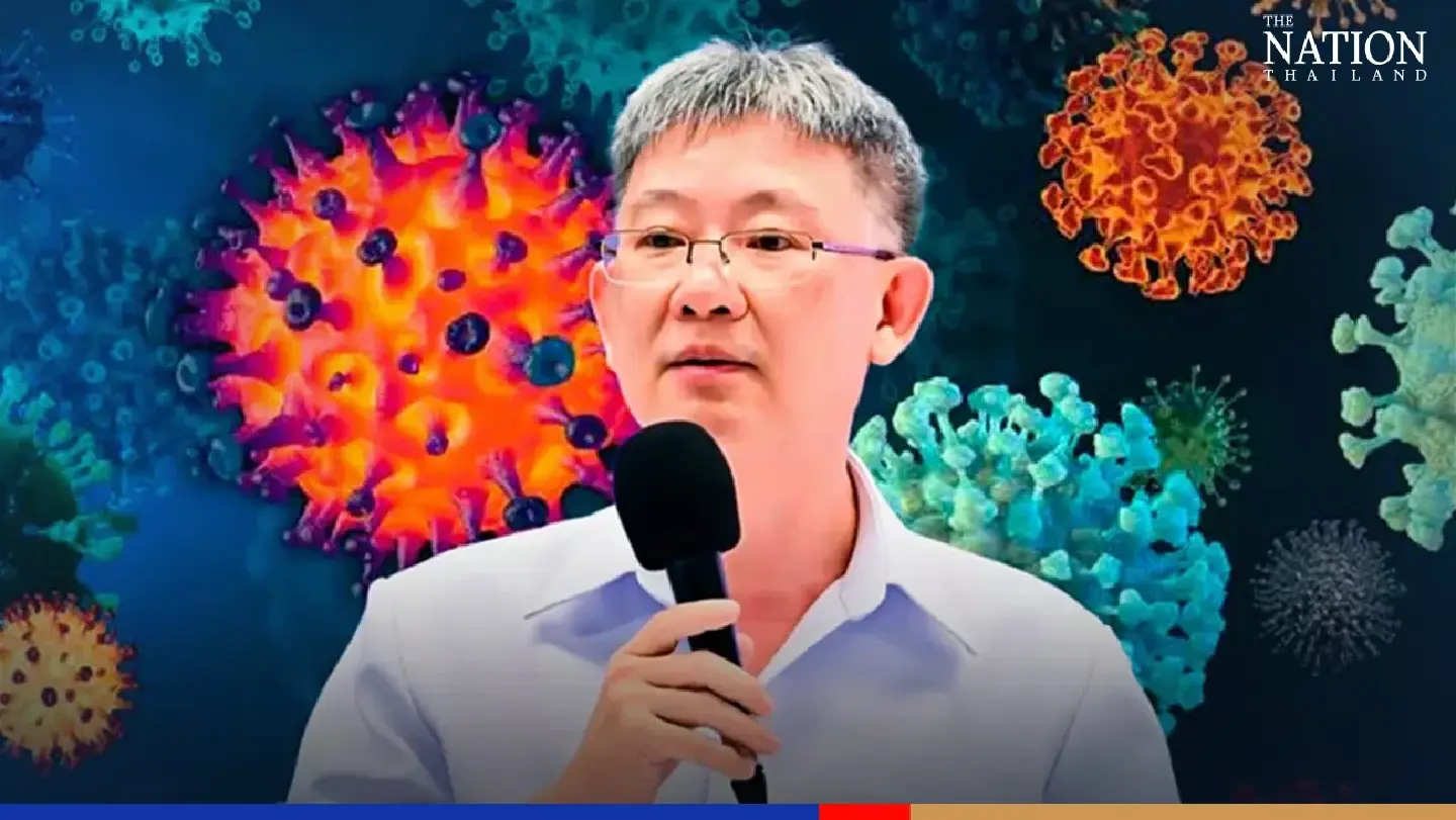 Ministry downplays Covid spike as virologist issues mask warning Ministry downplays Covid spike as virologist issues mask warning