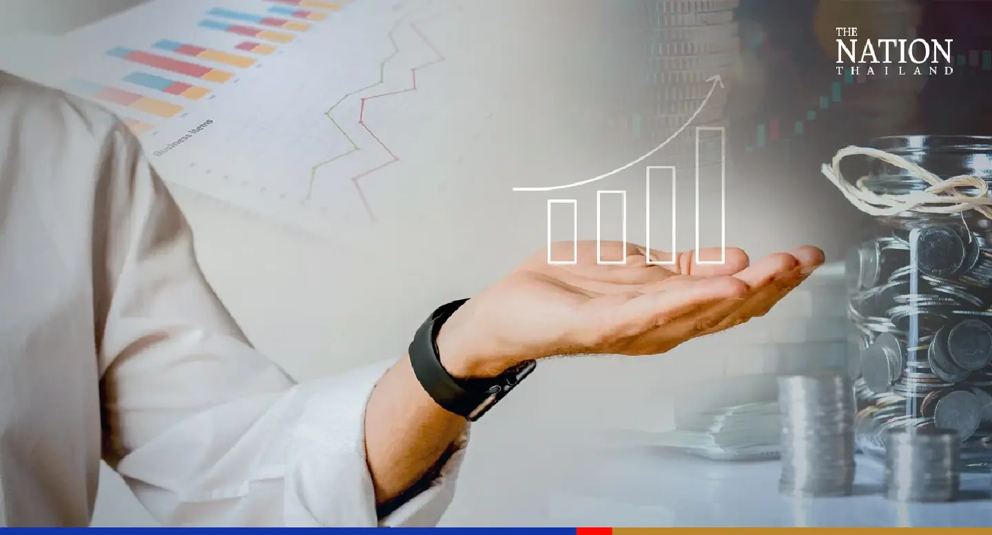 Thai capital market and its role in development Thai capital market and its role in development
