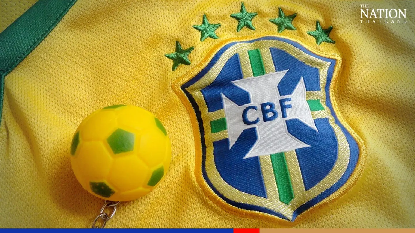 8 in 10 Thais to follow World Cup, England named as favourite team: Survey 8 in 10 Thais to follow World Cup, England named as favourite team: Survey