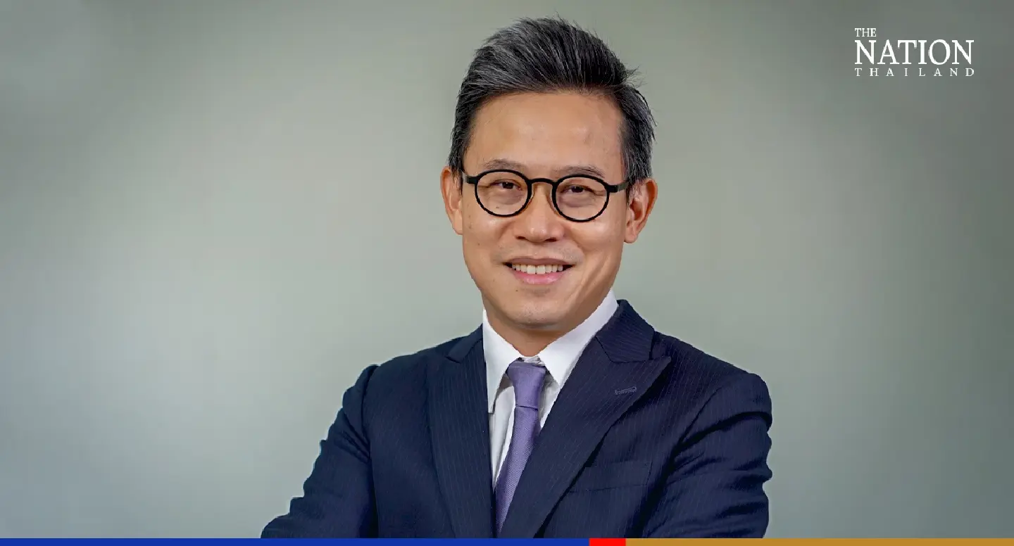 SCB revises up Thailand's economic growth forecast to 3.2% in 2022 SCB revises up Thailand's economic growth forecast to 3.2% in 2022