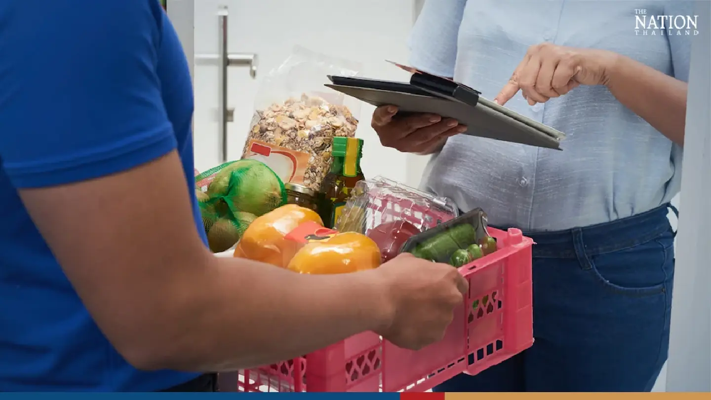 Food delivery businesses face slump in demand next year: KResearch