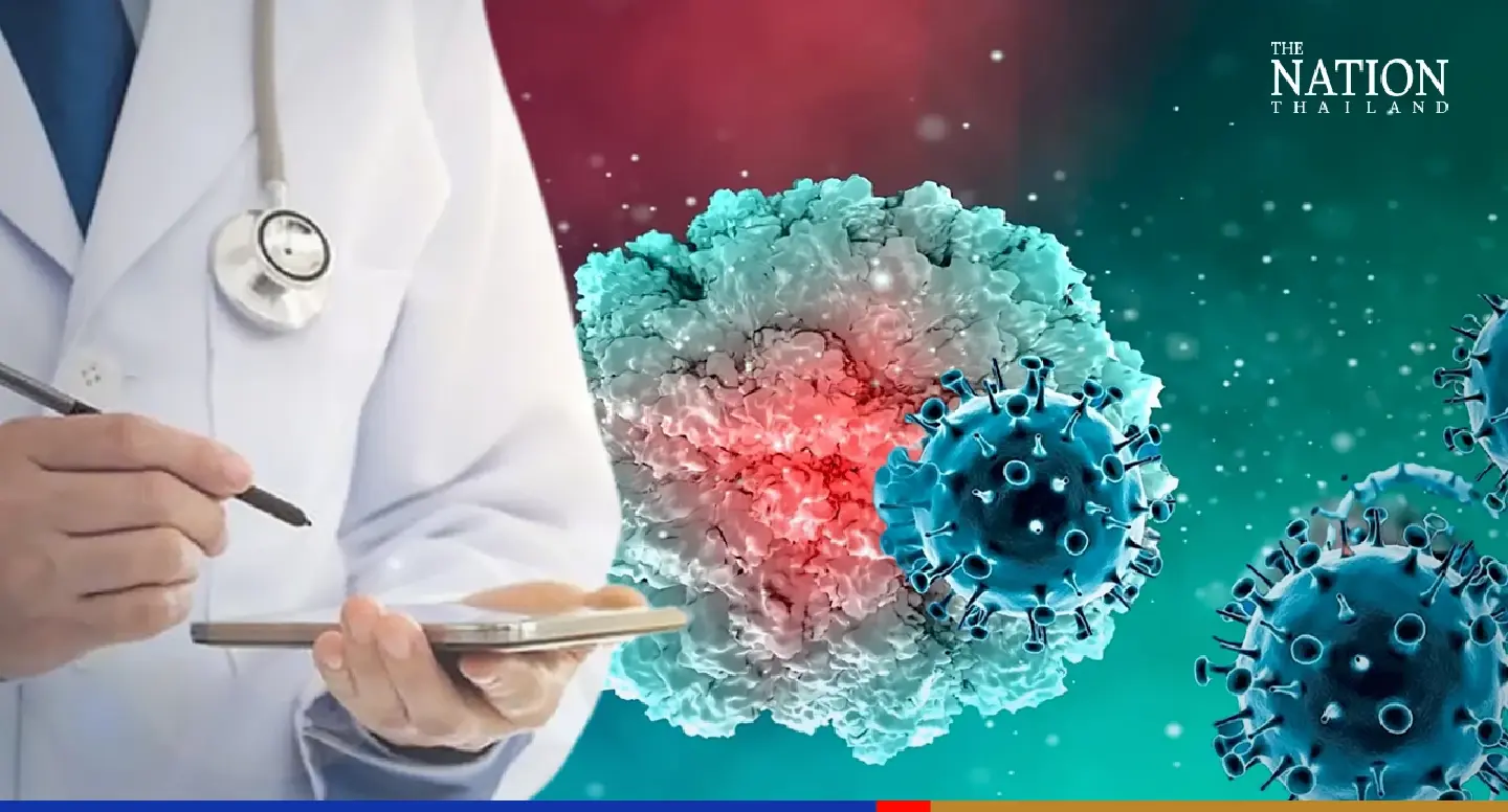 Thais urged to get booster shots as Covid-19 subvariant’s prevalence increases Thais urged to get booster shots as Covid-19 subvariant’s prevalence increases