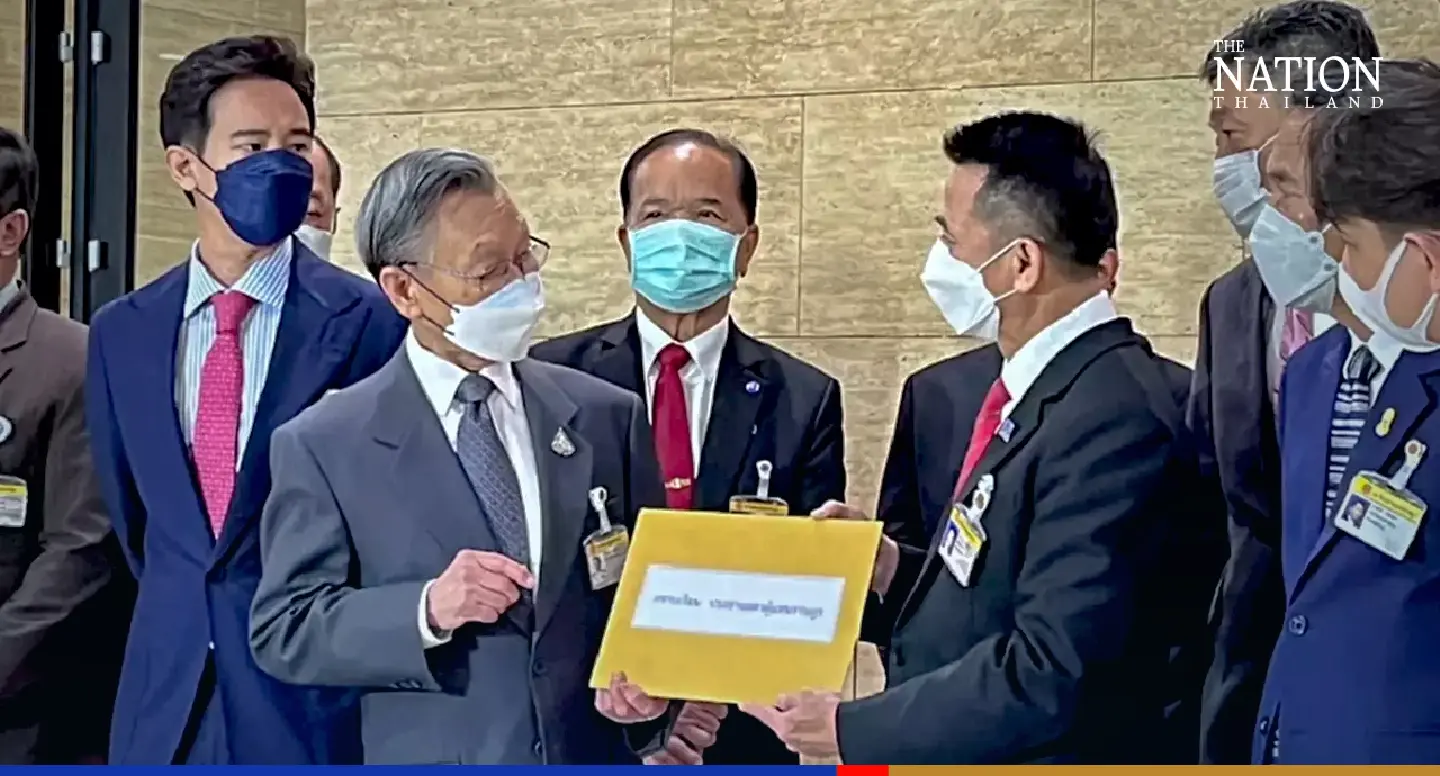 Opposition leader vows to cleanse Thailand of ‘contamination’ as rhetoric turns extreme ahead of next election Opposition leader vows to cleanse Thailand of ‘contamination’ as rhetoric turns extreme ahead of next election