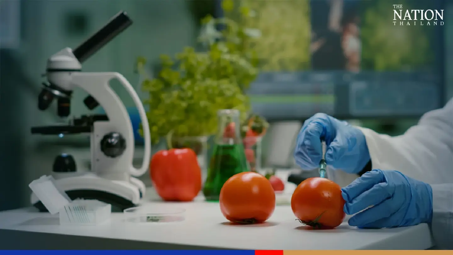 Thai innovation agency pinpoints trends that will shape the future