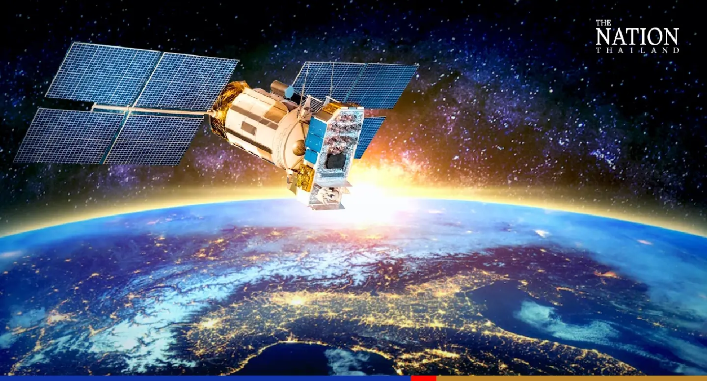 Cabinet presses ignition on Thailand’s 15-year space masterplan Cabinet presses ignition on Thailand’s 15-year space masterplan