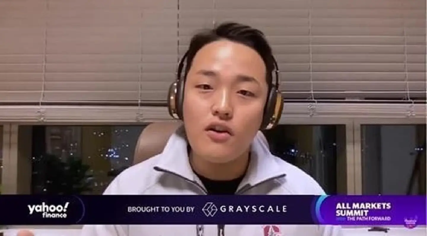 Terraform CEO Do Kwon hiding in Serbia: prosecutors Terraform CEO Do Kwon hiding in Serbia: prosecutors