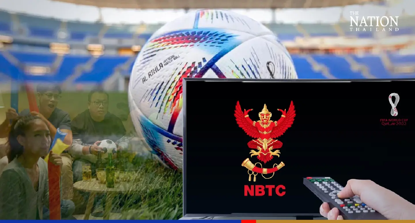 No World Cup matches for Thai C-band satellite receivers No World Cup matches for Thai C-band satellite receivers
