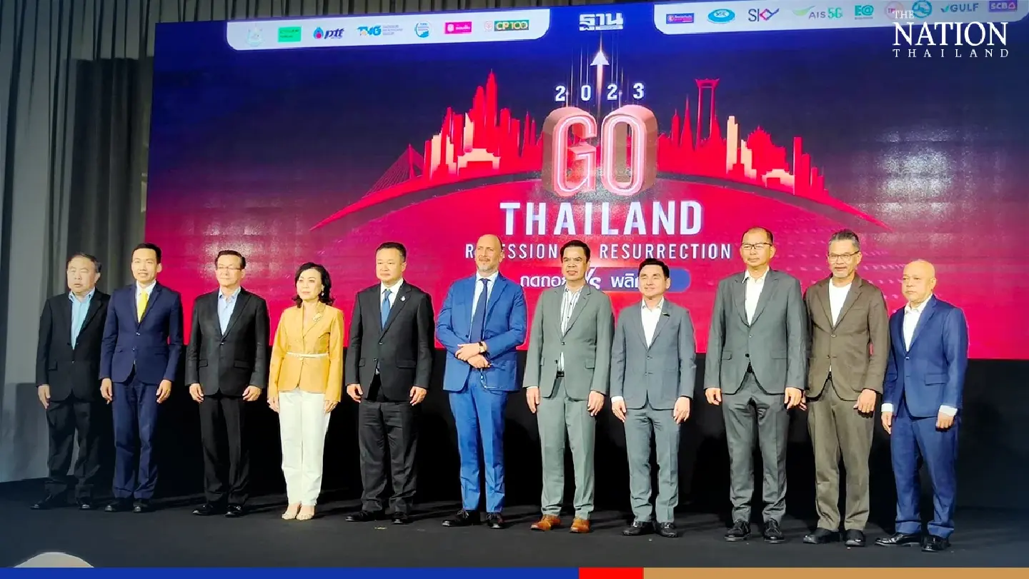 Thai economy will buck the global trend and fully recover next year: seminar